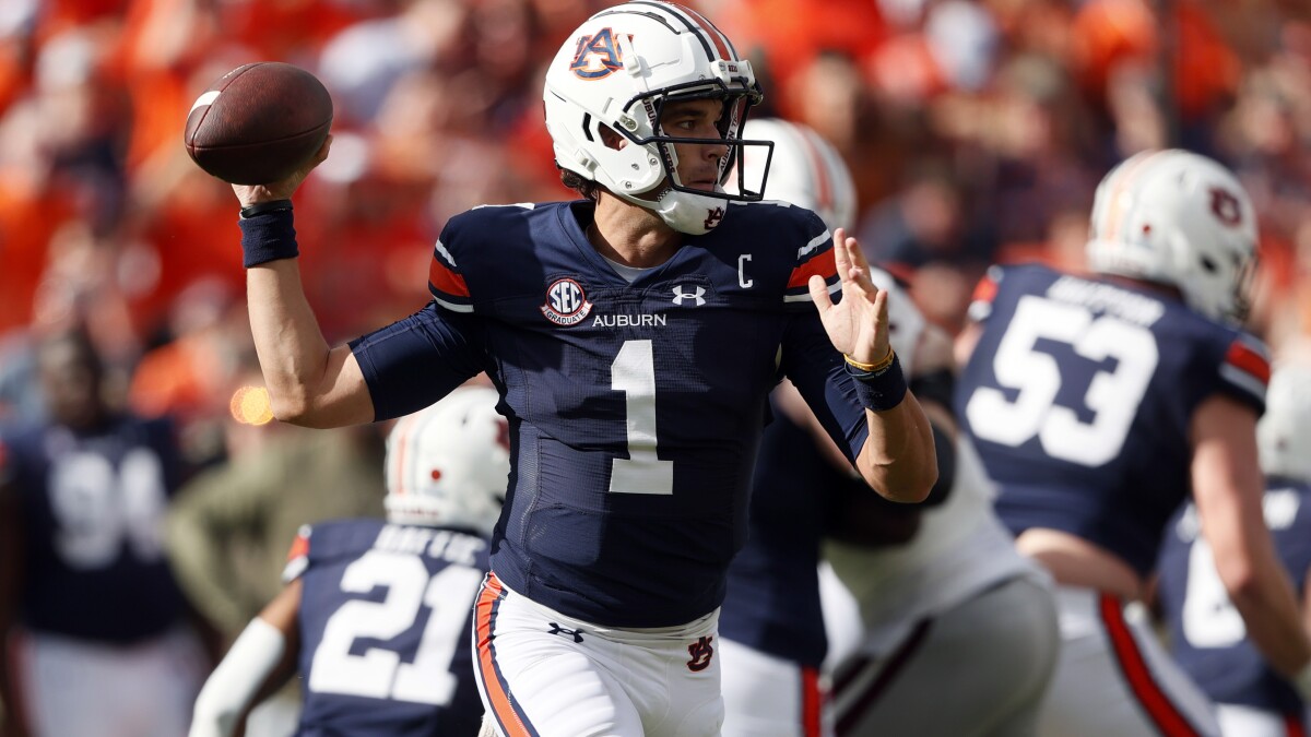 Auburn football deals